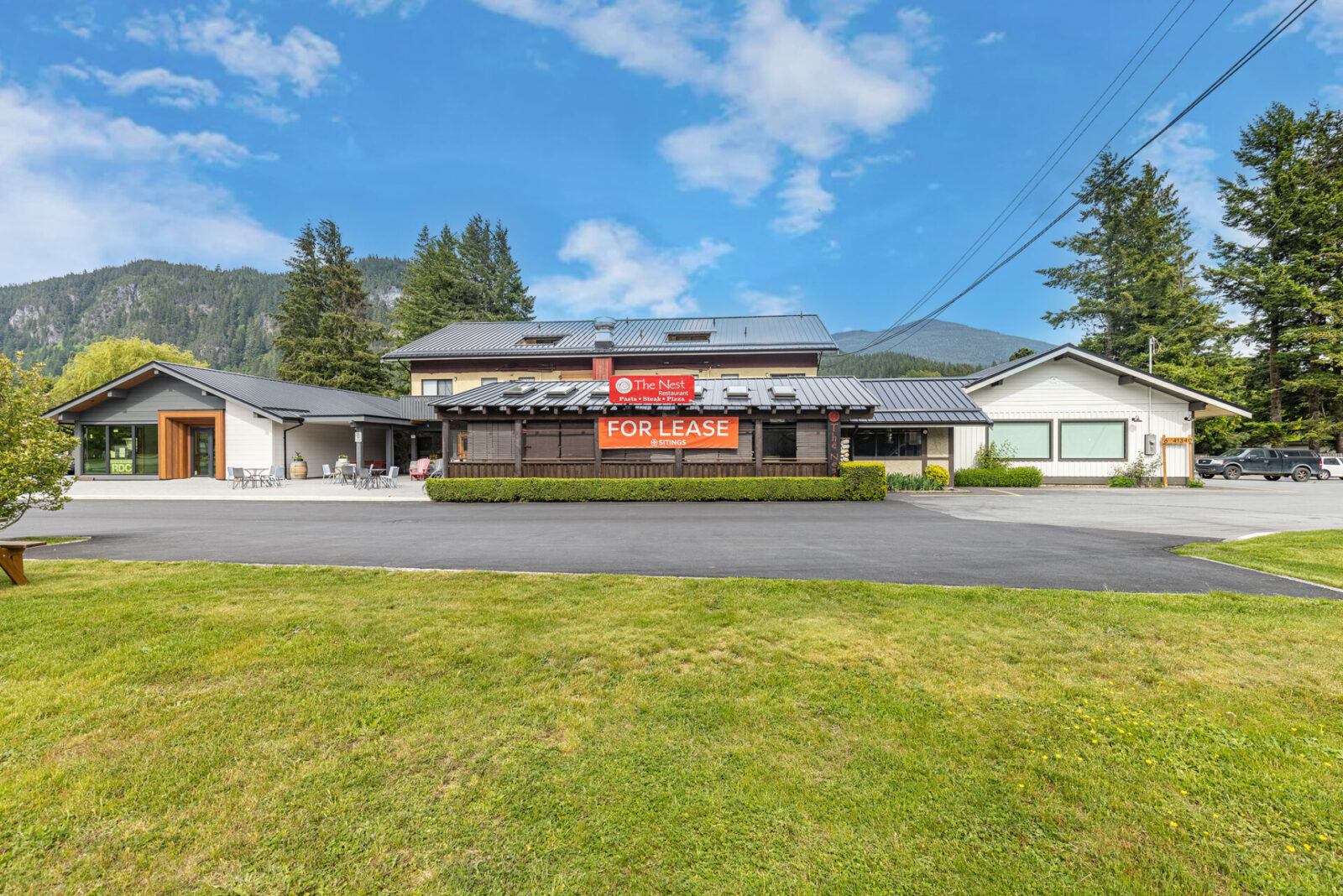 Eagle Run Village