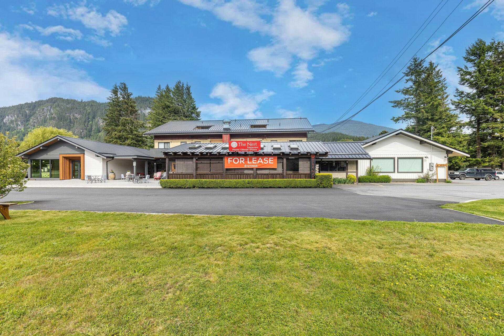 Eagle Run Village