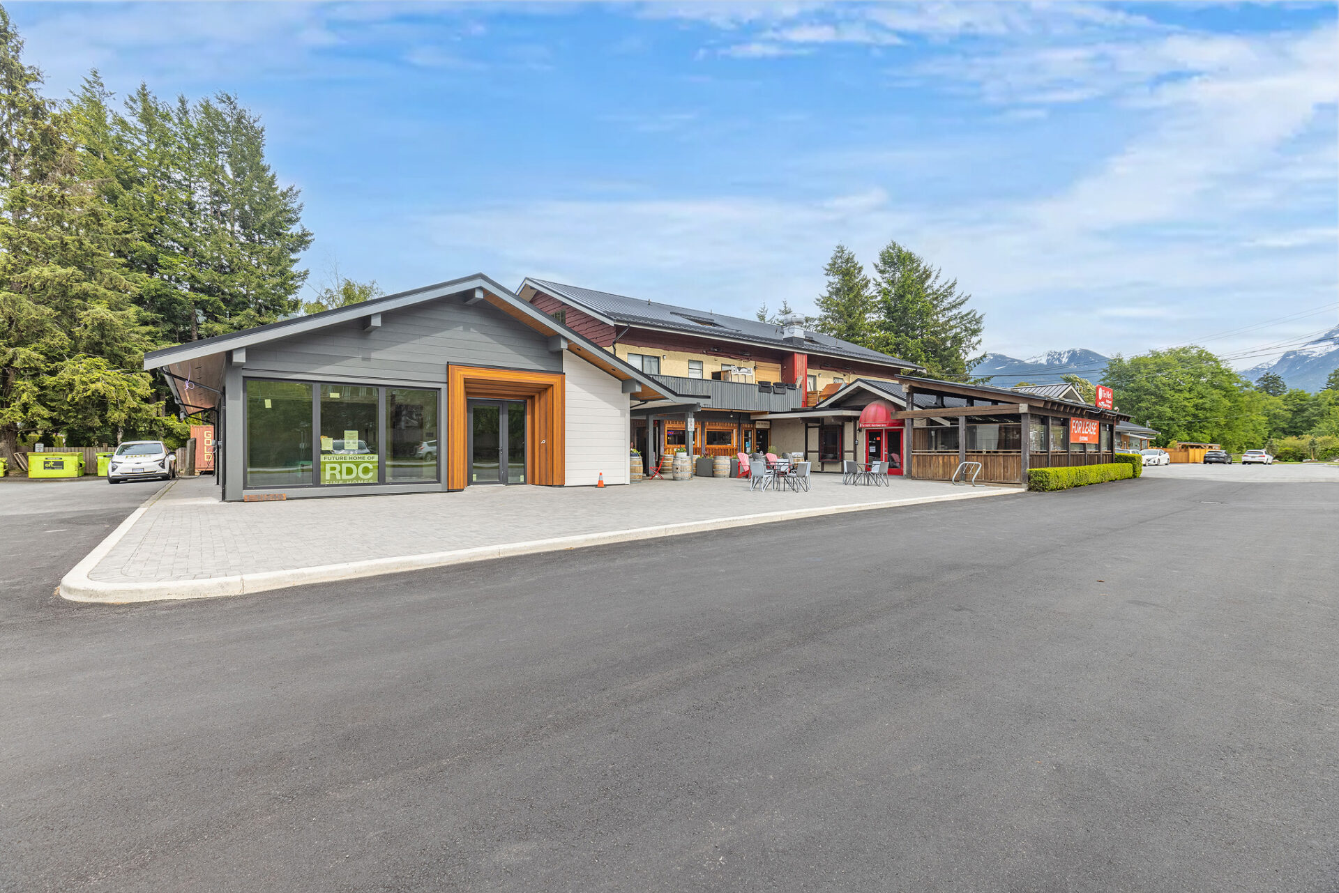 Eagle Run Village