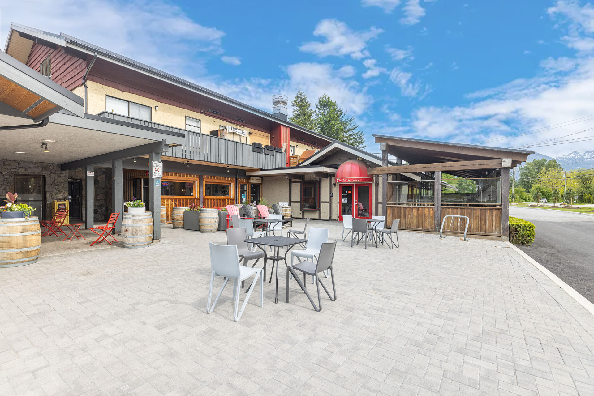 Eagle Run Village