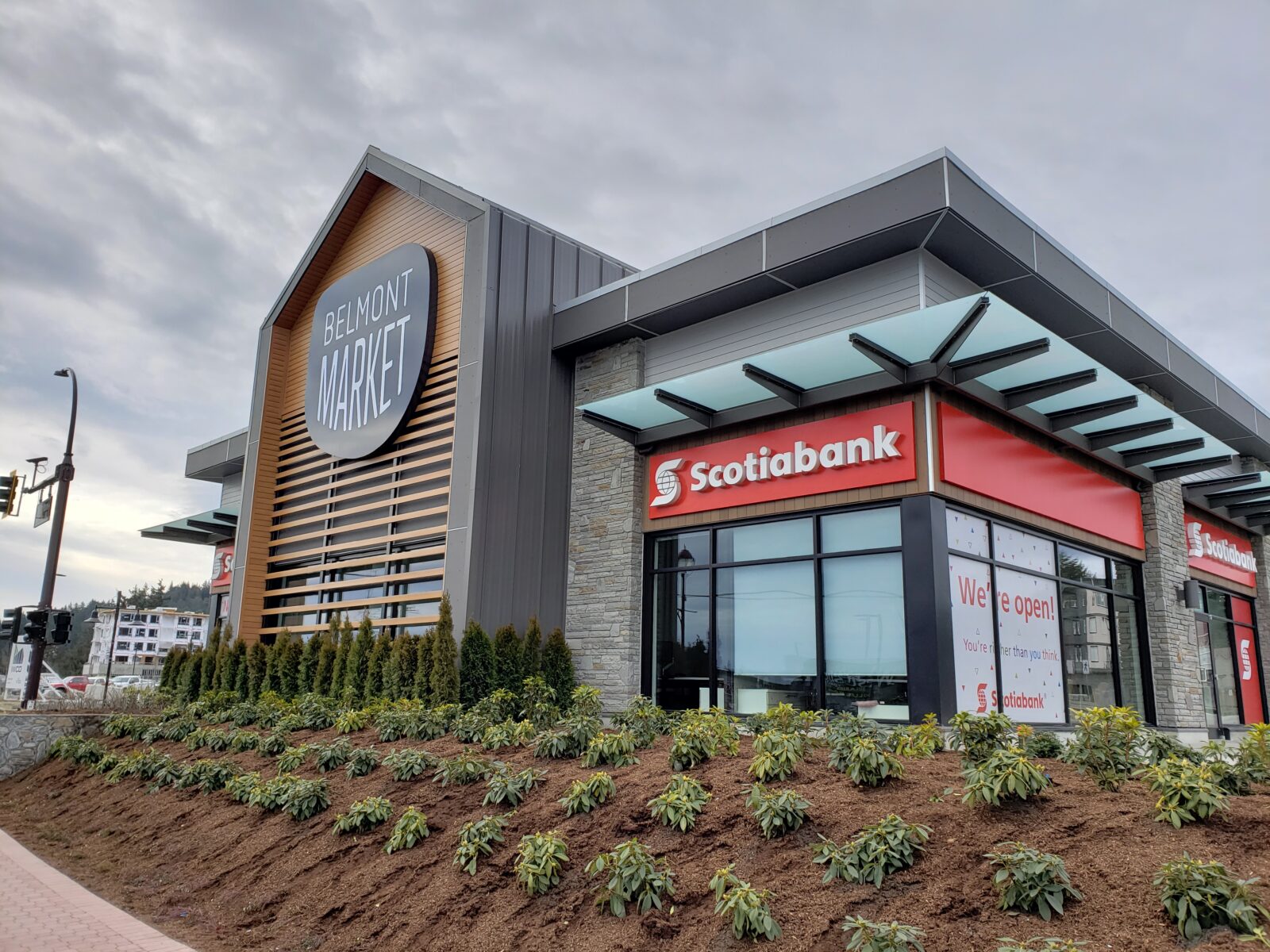 Belmont Market - 3067 Jacklin Rd, Victoria, BC, Canada