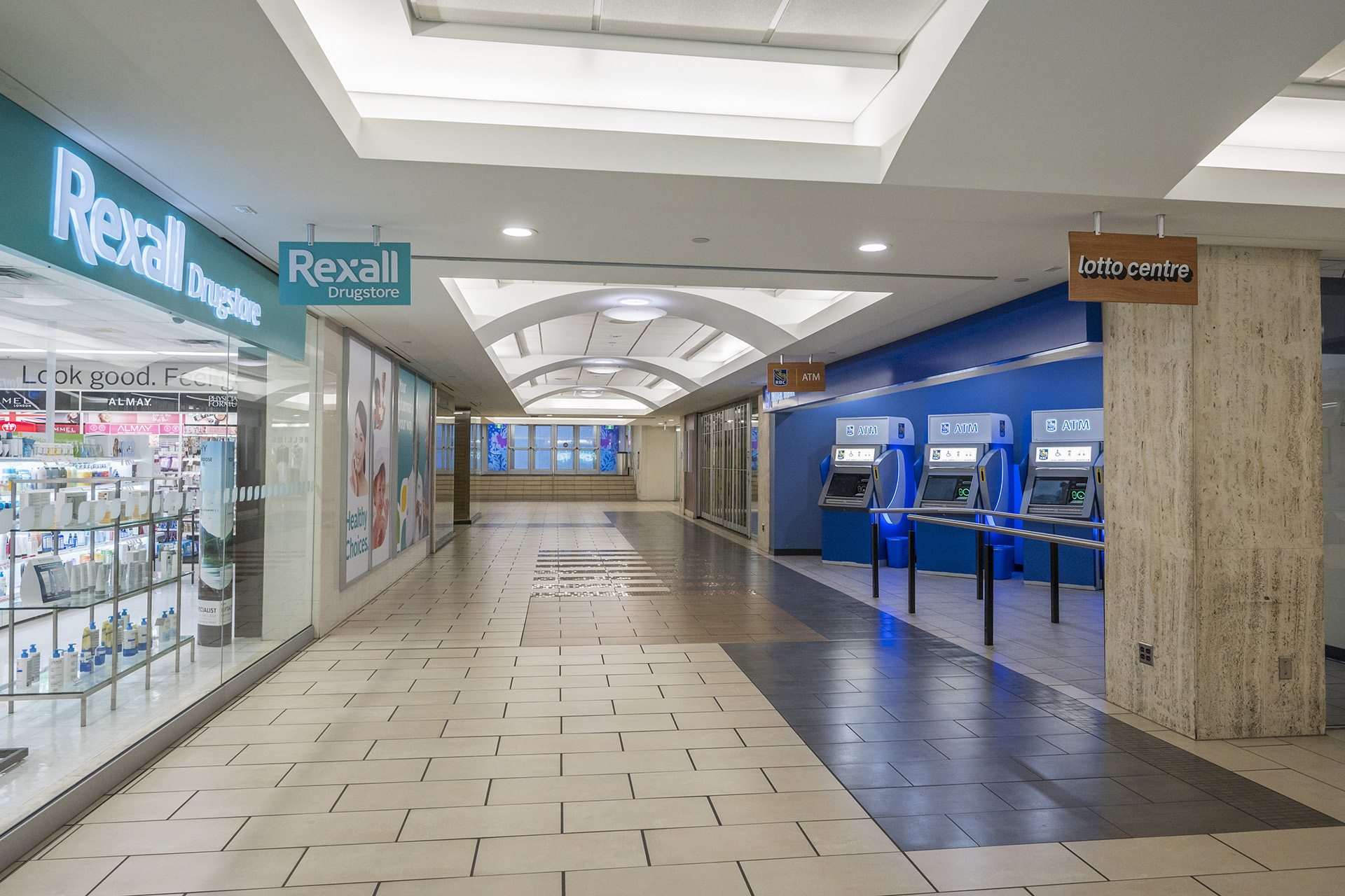 Royal Centre