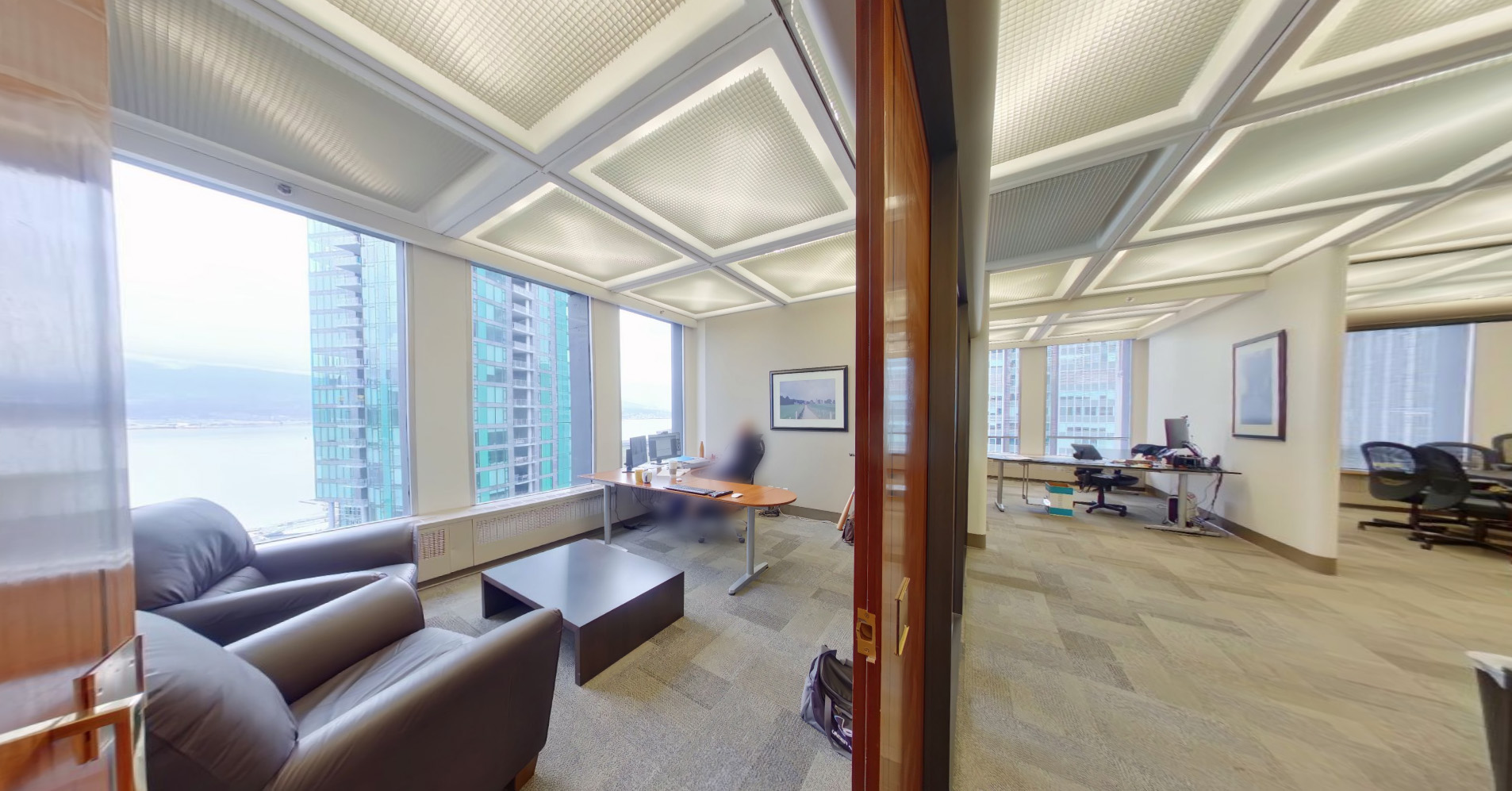 1111 West Hastings Street - Office 2